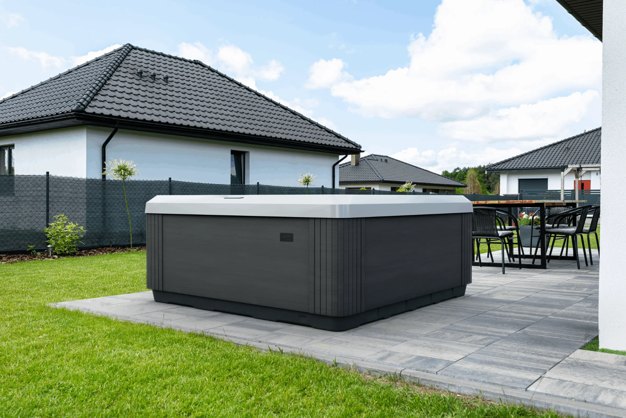 Calm™ Hot Tubs