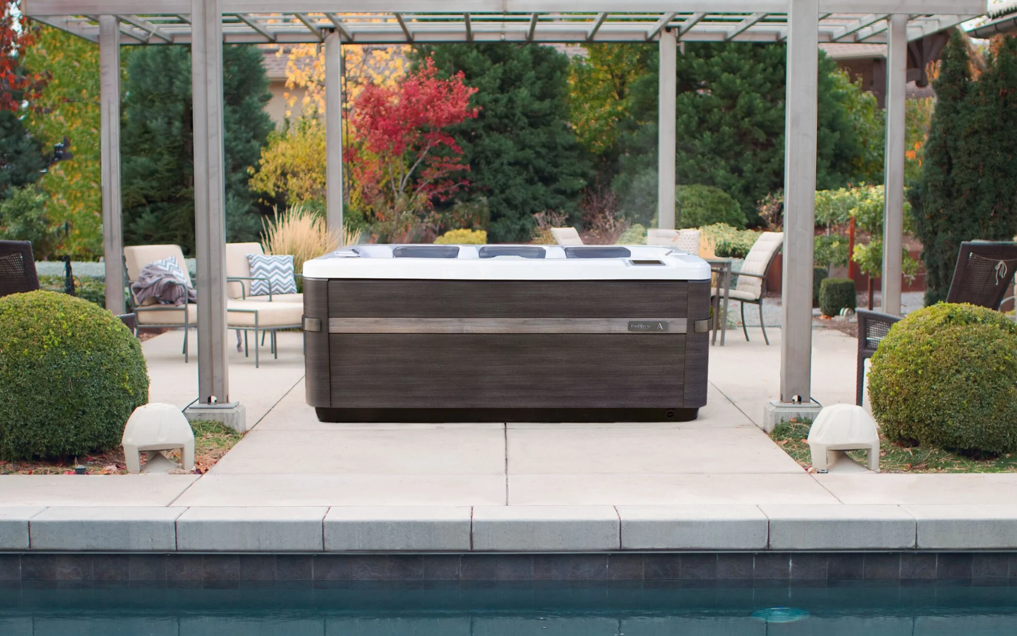 Bullfrog Spas®