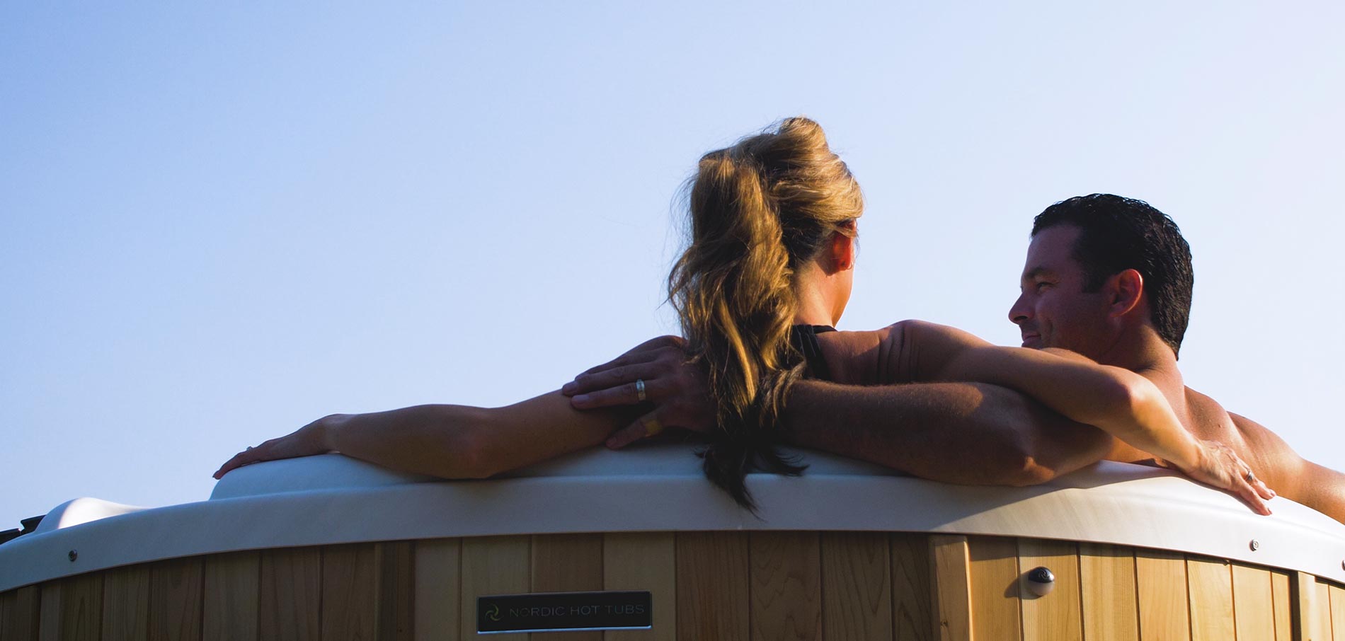 Nordic Hot Tubs™ Classic Series