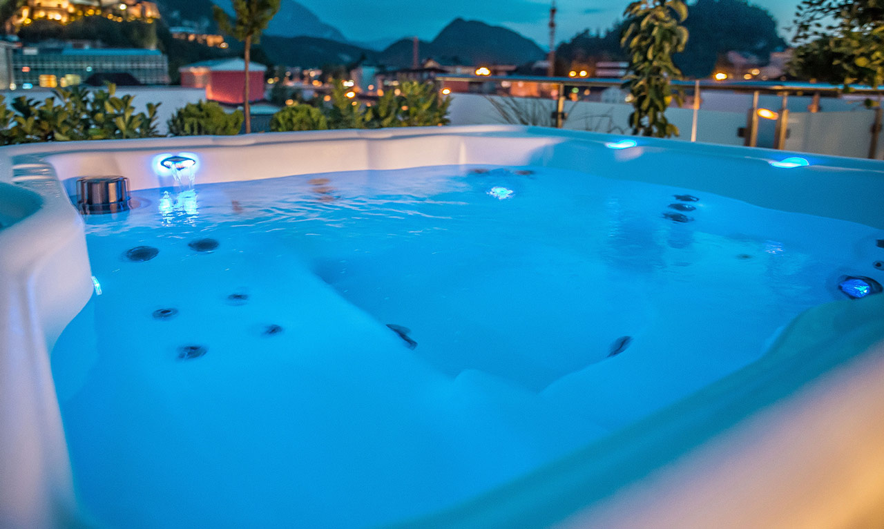 Nordic Hot Tubs™